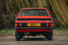 1979 Ford Escort Mk2 RS2000 Custom-Sold