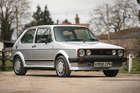 1983 Volkswagen Golf GTi Campaign-Sold