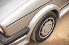 1983 Volkswagen Golf GTi Campaign-Sold