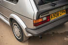 1983 Volkswagen Golf GTi Campaign-Sold