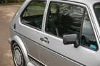 1983 Volkswagen Golf GTi Campaign-Sold