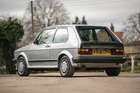 1983 Volkswagen Golf GTi Campaign-Sold