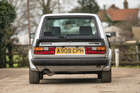 1983 Volkswagen Golf GTi Campaign-Sold