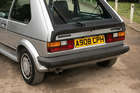 1983 Volkswagen Golf GTi Campaign-Sold