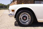 1969 Triumph TR6 (CP)-For Sale