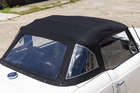 1969 Triumph TR6 (CP)-For Sale