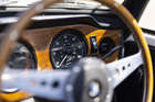 1969 Triumph TR6 (CP)-For Sale