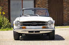 1969 Triumph TR6 (CP)-For Sale