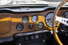 1969 Triumph TR6 (CP)-For Sale