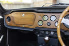 1969 Triumph TR6 (CP)-For Sale