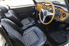 1969 Triumph TR6 (CP)-For Sale