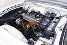 1969 Triumph TR6 (CP)-For Sale