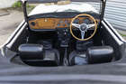 1969 Triumph TR6 (CP)-For Sale