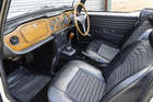 1969 Triumph TR6 (CP)-For Sale