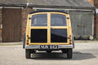1955 Morris Minor Traveller-For Sale
