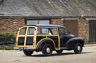 1955 Morris Minor Traveller-For Sale