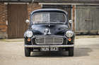 1955 Morris Minor Traveller-For Sale