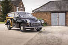 1955 Morris Minor Traveller-For Sale