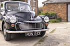 1955 Morris Minor Traveller-For Sale