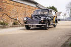 1955 Morris Minor Traveller-For Sale