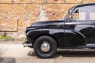 1955 Morris Minor Traveller-For Sale