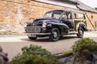 1955 Morris Minor Traveller-For Sale