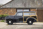 1955 Morris Minor Traveller-For Sale