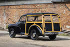 1955 Morris Minor Traveller-For Sale