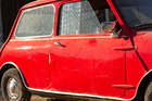 1960 Morris Mini -Sold