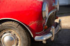 1960 Morris Mini -Sold
