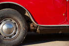 1960 Morris Mini -Sold