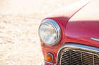 1960 Morris Mini -Sold