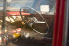 1960 Morris Mini -Sold