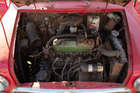 1960 Morris Mini -Sold