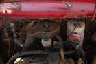 1960 Morris Mini -Sold