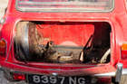 1960 Morris Mini -Sold