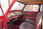 1960 Morris Mini -Sold