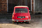1960 Morris Mini -Sold