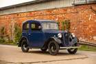 1938 Austin Seven Ruby-Sold