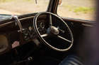 1938 Austin Seven Ruby-Sold