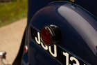 1938 Austin Seven Ruby-Sold