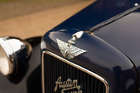 1938 Austin Seven Ruby-Sold