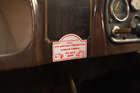 1938 Austin Seven Ruby-Sold