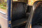 1938 Austin Seven Ruby-Sold
