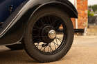 1938 Austin Seven Ruby-Sold