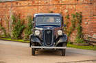 1938 Austin Seven Ruby-Sold
