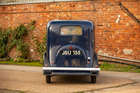 1938 Austin Seven Ruby-Sold