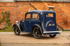 1938 Austin Seven Ruby-Sold