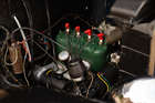 1938 Austin Seven Ruby-Sold