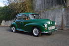 1969 Morris Minor 1000 (Series V)-Sold